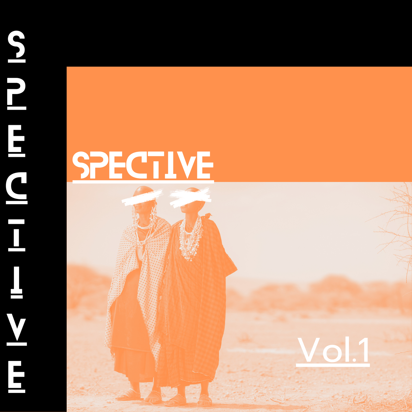 Spective - Vol.1